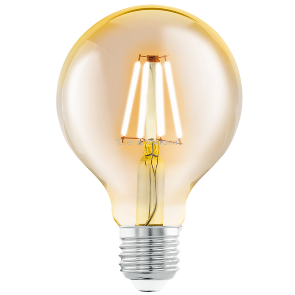 Лампа Світлодіодна Vintage Edison Lamp LED 11556 11556 фото