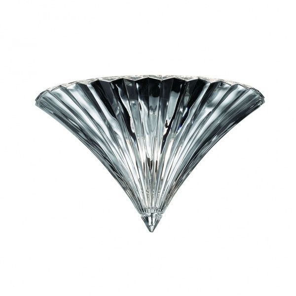Бра Ideal Lux Santa Ap1 Big Trasparente (087368) 087368 фото