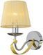 Бра Candellux 21-55040 DIVA 21-55040 фото 1