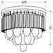 Люстра Candellux 98-44778 ATELLA 98-44778 фото 3