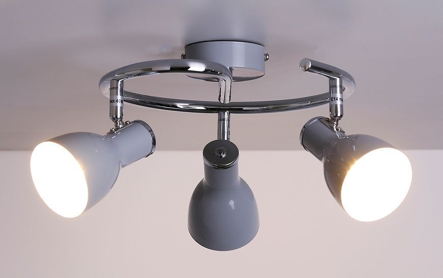 Спот Candellux 98-66633 JULIE 98-66633 фото