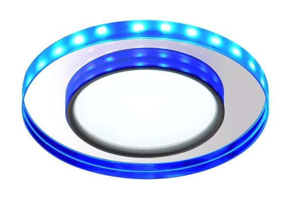 Точковий світильник Candellux 2263915 SSP-23 2263915 фото