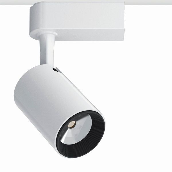 Светильник Nowodvorski 8995 PROFILE IRIS LED WHITE N8995 фото