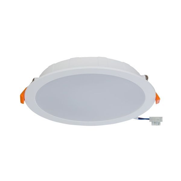 Светильник Nowodvorski 8774 CL Kos LED N8774 фото
