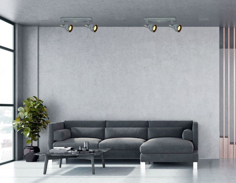 Спот Candellux 92-64400 ASH 92-64400 фото
