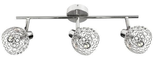 Спот Candellux 93-12333 ARON 93-12333 фото