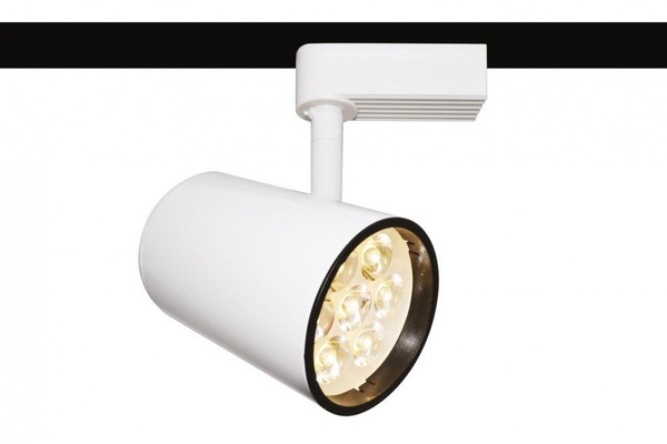 Прожектор ARTE Lamp A6107PL-1WH Track Lights A6107PL-1WH фото