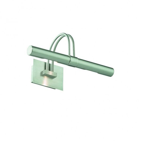 Бра Ideal Lux Cico Ap2 Nickel (014449) 14449 фото