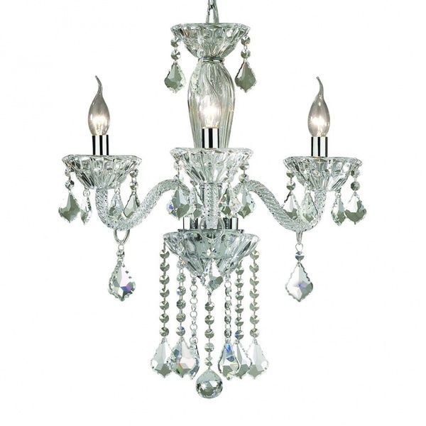 Люстра Ideal Lux Tiepolo Sp3 (034706) 034706 фото