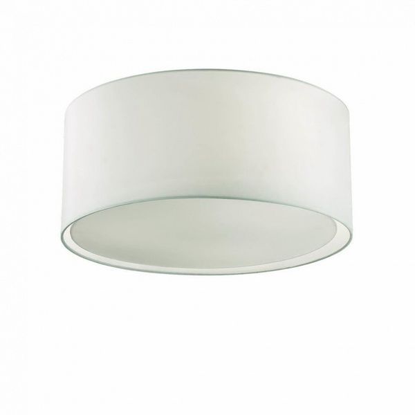 Потолочный Светильник Ideal Lux Wheel Pl3 (036014) 036014 фото