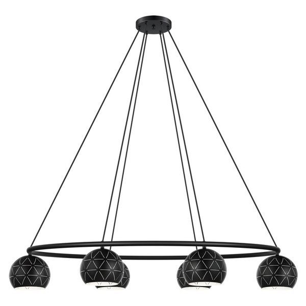 Люстра Eglo 98456 Cantallops 98456 фото