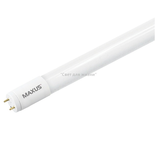 LED лампа T8 (труба) яскраве світло15W, 120 см, G13, 220V(1-LED-T8-120M-1540-05) 1-LED-T8-120M-1540-05 фото