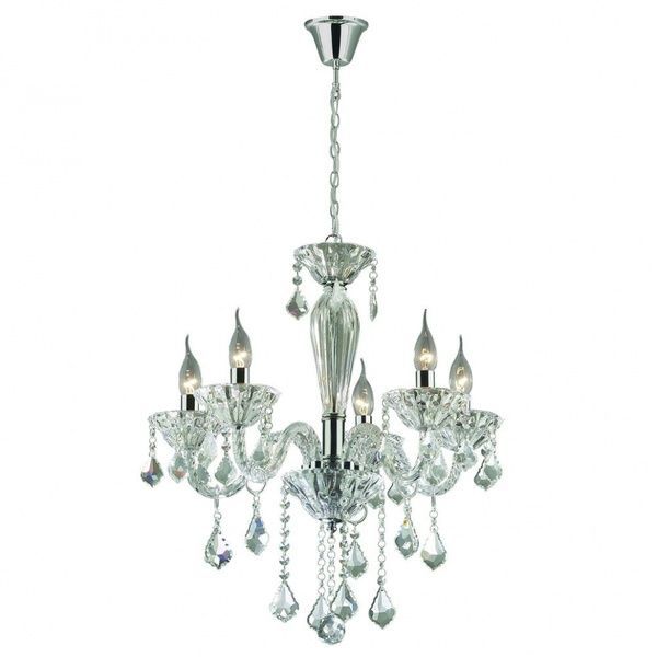 Люстра Ideal Lux Tiepolo Sp5 (034713) 034713 фото
