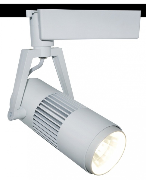 Прожектор ARTE Lamp A6520PL-1WH Track Lights A6520PL-1WH фото