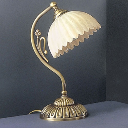 Настільна лампа Reccagni Angelo P 1826 P. 1826 фото