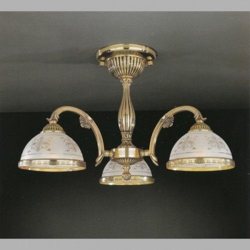 Люстра Reccagni Angelo Pl6122/3 PL. 6122/3 фото