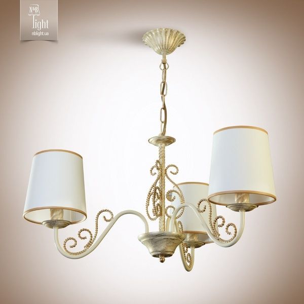 Люстра 11503 серії "Софія" 11503-cl33-aba26n-ct0602 11503-cl33-aba26n-ct0602 фото