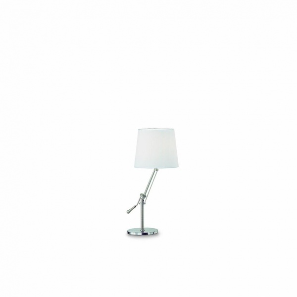 Настільна лампа Ideal Lux Regol Tl1 (014616) 14616 фото
