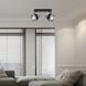 Спот Candellux 92-13309 Crazy 92-13309 фото 4