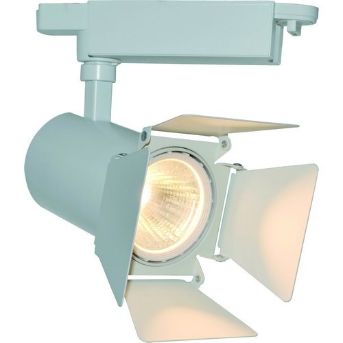 Прожектор ARTE Lamp A6730PL-1WH Track Lights A6730PL-1WH фото