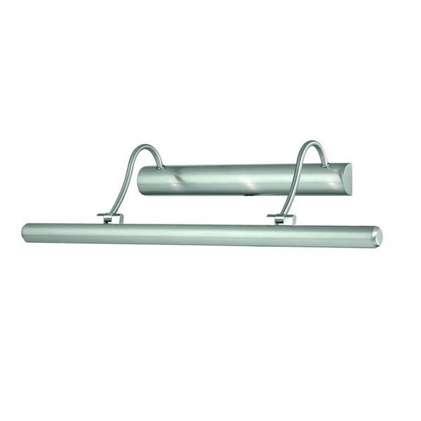 Бра Ideal Lux Mirror-10 Ap4 Nickel (017297) 017297 фото