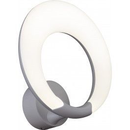 Бра ALTALUSSE INL-9405W-12 White INL-9405W-12 фото