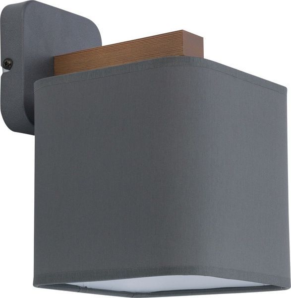 Бра TK Lighting 4164 TORA GREY 4164 фото