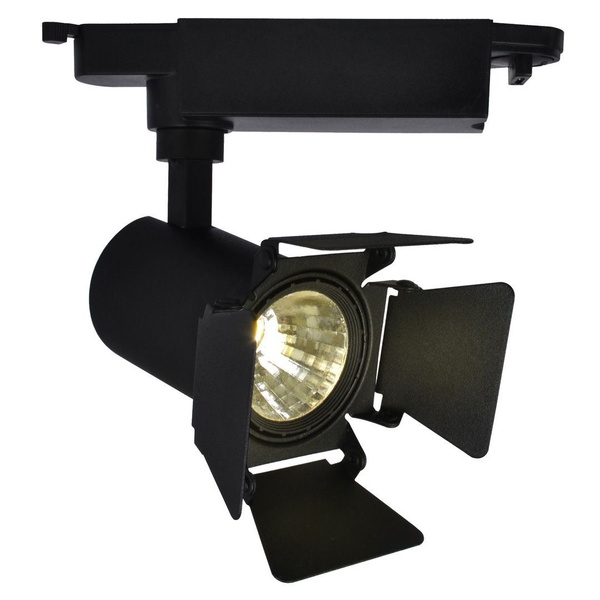Прожектор ARTE Lamp A6709PL-1BK Track Lights A6709PL-1BK фото