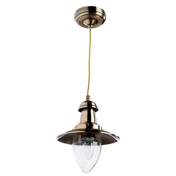 Люстра ARTE Lamp A5518SP-1AB A5518SP-1AB фото