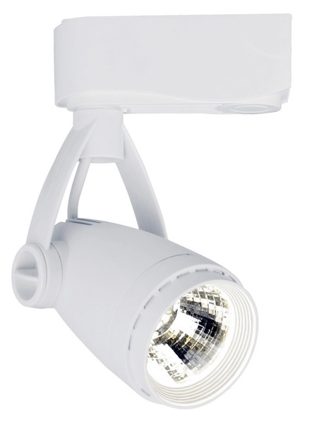 Прожектор ARTE Lamp A5910PL-1WH Track Lights A5910PL-1WH фото