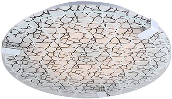 Стельовий світильник Candellux 13-30832 FIERA 13-30832 фото