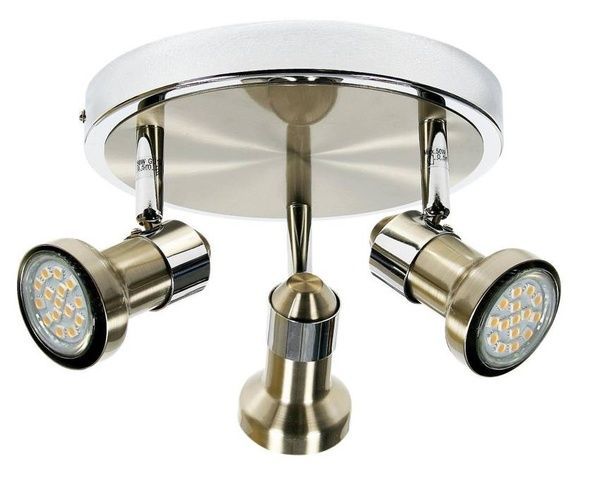 Спот Candellux 98-60051 ARKON 98-60051 фото