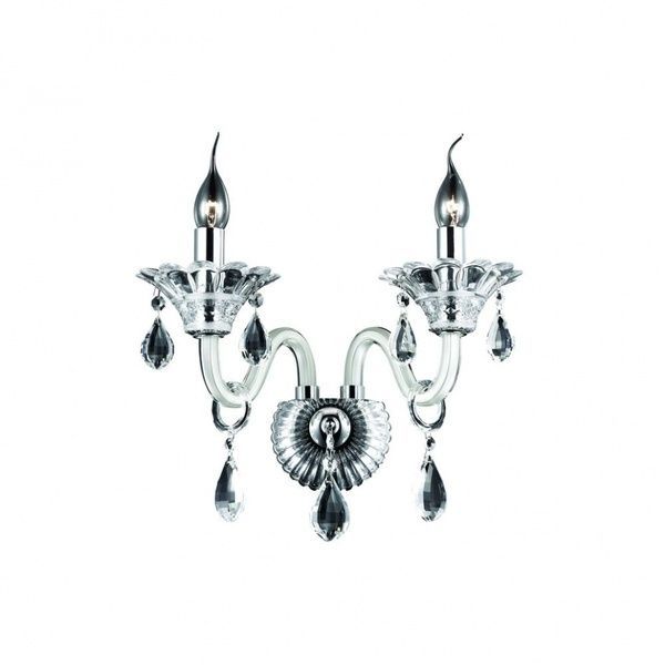 Бра Ideal Lux Colossal Ap2 Avorio (081533) 81533 фото