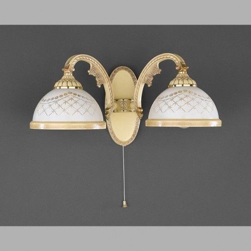 Бра Reccagni Angelo A7202/2 A. 7202/2 фото