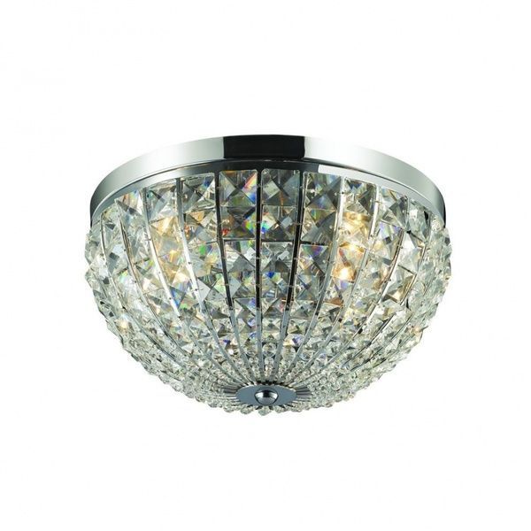 Потолочный Светильник Ideal Lux Calypso Pl4 (066400) 66400 фото