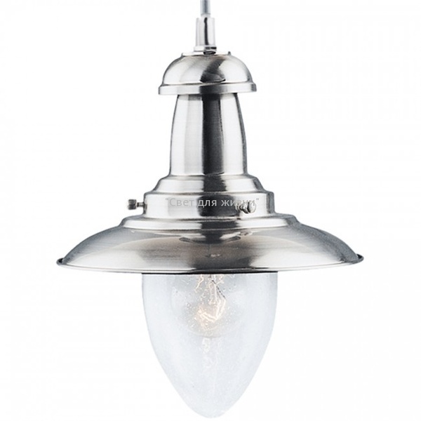 Люстра ARTE Lamp A5518SP-1SS A5518SP-1SS фото