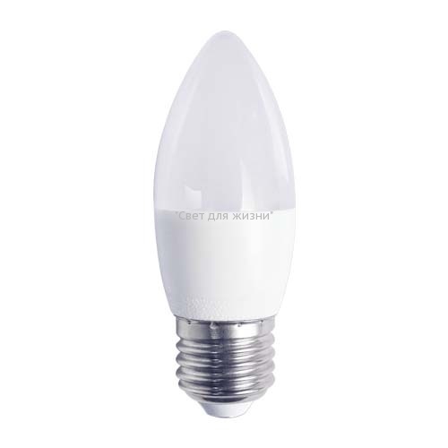 Світлодіодна лампа Feron LB-737 6W E27 4000K 25680 25680 фото
