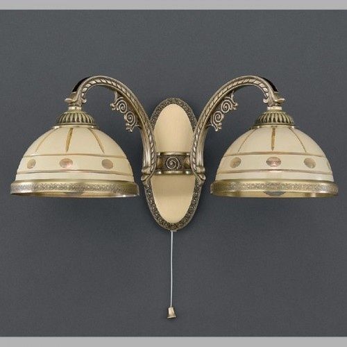 Бра Reccagni Angelo A 7004/2 A. 7004/2 фото