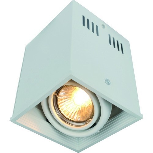 Точечный светильник ARTE Lamp A5942PL-1WH Cardani A5942PL-1WH фото