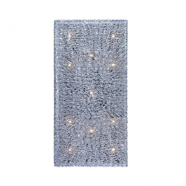 Потолочный Светильник Ideal Lux Quadro Pl11 (036045) 36045 фото