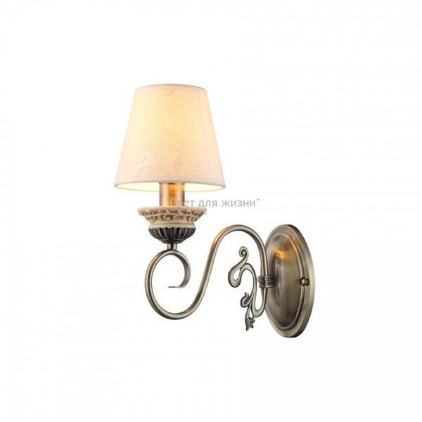 Бра ARTE Lamp A9070AP-1AB A9070AP-1AB фото