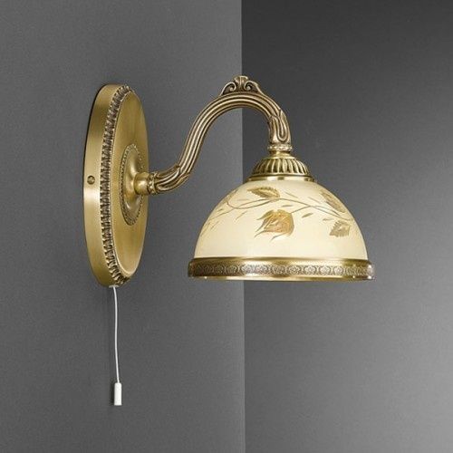 Бра Reccagni Angelo A 6208/1 A. 6208/1 фото