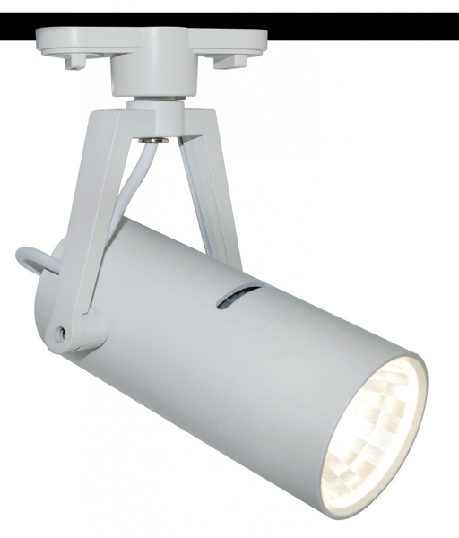 Прожектор ARTE Lamp A6210PL-1WH Track Lights A6210PL-1WH фото