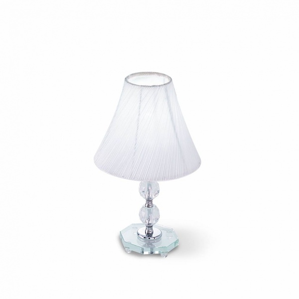 Настільна лампа Ideal Lux Magic Tl1 Mini (016016) 16016 фото