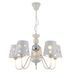 Люстра Candellux 50205110 BATLEY 50205110 фото 1