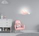 Настінний світильник Candellux 21-75598 SWAN 21-75598 фото 2