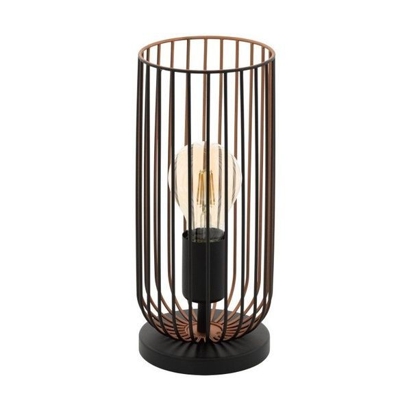 Настільна лампа Eglo 49646 Roccamena 49646 фото
