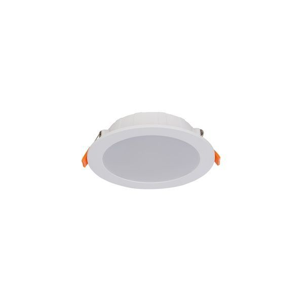 Точечный светильник Nowodvorski 8780 CL Kos LED N8780 фото