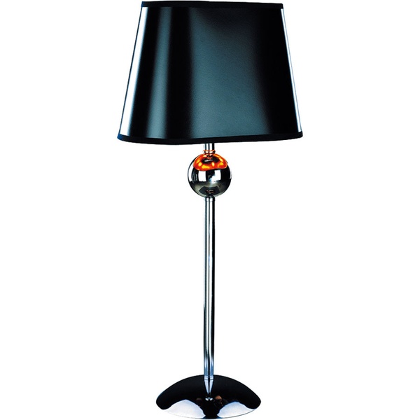 Настольная лампа ARTE Lamp A4011LT-1CC A4011LT-1CC фото