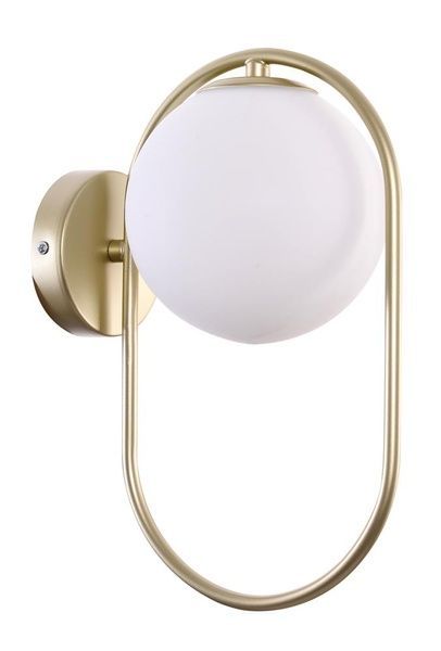 Бра Candellux 21-73440 CORDEL 21-73440 фото